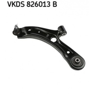 Рычаг подвески SKF VKDS 826013 B 6 ZNX3F Suzuki Swift (FZ, NZ) 3 Хэтчбек 1.6 (AZG 416. AZH 416. RS416) 136 л.с. 2012 – 2025