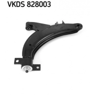 Рычаг подвески SKF VKDS 828003 GZ GO0DB Subaru Impreza (GFC) 1 Купе 1.6 AWD 90 л.с. 1996 – 2000