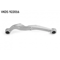 Рычаг подвески SKF VKDS 922016 Nissan Qashqai (J11) 2 Кроссовер 2.0 ALL MODE 4x4 i 140 л.с. 2015 – 2025 OGRSJ 7