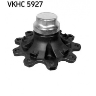 Ступица колеса SKF VKHC 5927 H DUYIK 1440250661