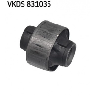 Сайлентблок SKF Lexus IS (XE10) 1 Универсал VKDS 831035 IPP JPF
