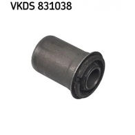 Сайлентблок SKF 1440252008 VKDS 831038 V 2P6I8R
