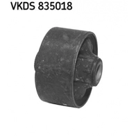 Сайлентблок SKF VKDS 835018 TYO B5 Kia Carens (RP) 4 Минивэн 2.0 MPI 152 л.с. 2014 – 2025