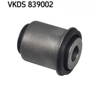 Сайлентблок SKF O9 S8D VKDS 839002 Isuzu D Max 2 Пикап 1.9 Ddi (TFR87J) 163 л.с. 2017 – 2020