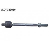 Рулевая тяга SKF HAF R1U VKDY 323019 Peugeot 508 2 (F40, FC, FJ) Универсал 1.5 BlueHDi 130 131 л.с. 2018 – 2025