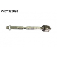 Рулевая тяга SKF T NSEB7F VKDY 323028 Peugeot 208