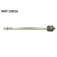 Рулевая тяга SKF Bmw I3 (I01) 1 Хэтчбек 0.6 s Range Extender 184 л.с. 2017 – 2025 7SN P9P2 VKDY 328516