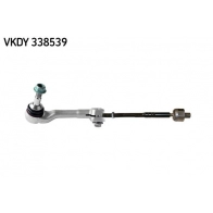 Поперечная рулевая тяга SKF VKDY 338539 Bmw I3 (I01) 1 Хэтчбек 0.6 s Range Extender 184 л.с. 2017 – 2025 VIV KU