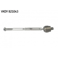 Рулевая тяга SKF R7I48F T VKDY 821043 1440252087