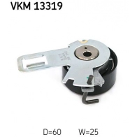 Натяжной ролик ГРМ SKF VKM 13319 9PR SO 1440252259 - Изображение 2