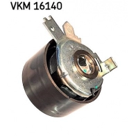 Натяжной ролик ГРМ SKF VKM 16140 ZYGR O7 1440252262 - Изображение 2