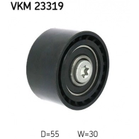 Паразитный ролик ремня ГРМ SKF VKM 23319 1440252263 FXRO 78K - Изображение 2