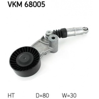Натяжитель приводного ремня SKF 1440252294 VKM 68005 A 0OIF