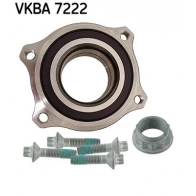 Подшипник ступицы колеса SKF 8M VK8L VKBA 7222 1440250701 - Изображение 2
