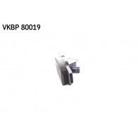 Тормозные колодки дисковые, комплект SKF 1440250771 VKBP 80019 G VEF1 - Изображение 4