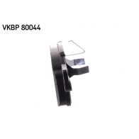 Тормозные колодки дисковые, комплект SKF VKBP 80044 51RA 316 1440250785 - Изображение 4