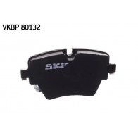 Тормозные колодки дисковые, комплект SKF 1440250842 VKBP 80132 SZX EZA - Изображение 3