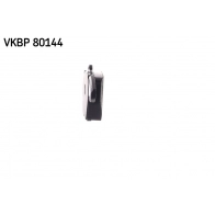 Тормозные колодки дисковые, комплект SKF FFJBX 9 1440250848 VKBP 80144 - Изображение 2