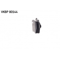 Тормозные колодки дисковые, комплект SKF FFJBX 9 1440250848 VKBP 80144 - Изображение 4
