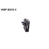 Тормозные колодки дисковые, комплект SKF 1440250855 VKBP 80155 E KI9 8HX - Изображение 2