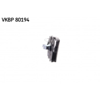Тормозные колодки дисковые, комплект SKF Z RX93 1440250877 VKBP 80194 - Изображение 2
