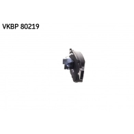 Тормозные колодки дисковые, комплект SKF 1440250894 VKBP 80219 R LIDLL - Изображение 2