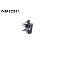 Тормозные колодки дисковые, комплект SKF 1440250950 VKBP 80295 A 0TFNY M - Изображение 2