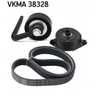 Комплект приводного ремня SKF VKMA 38328 DSXZEH I 1440252369