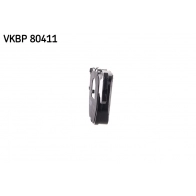Тормозные колодки дисковые, комплект SKF VKBP 80411 WUXW N 1440251024 - Изображение 2