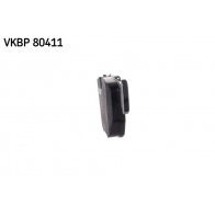 Тормозные колодки дисковые, комплект SKF VKBP 80411 WUXW N 1440251024 - Изображение 4