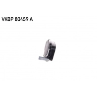 Тормозные колодки дисковые, комплект SKF VKBP 80459 A 1440251056 JHJ W21 - Изображение 2