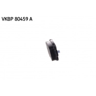 Тормозные колодки дисковые, комплект SKF VKBP 80459 A 1440251056 JHJ W21 - Изображение 4