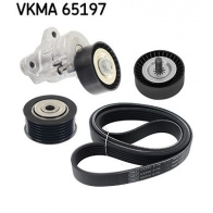 Комплект приводного ремня SKF 1440252399 1 O8UBH VKMA 65197