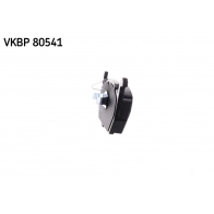 Тормозные колодки дисковые, комплект SKF VKBP 80541 1440251109 KZ10T Y - Изображение 2