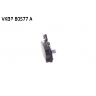 Тормозные колодки дисковые, комплект SKF VKBP 80577 A 1440251131 I3AOT SA - Изображение 4