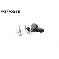 Тормозные колодки дисковые, комплект SKF O4 KYE VKBP 90066 E 1440251196 - Изображение 2