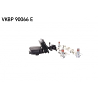 Тормозные колодки дисковые, комплект SKF O4 KYE VKBP 90066 E 1440251196 - Изображение 4
