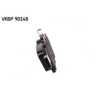 Тормозные колодки дисковые, комплект SKF 6WH IG VKBP 90148 1440251230 - Изображение 4