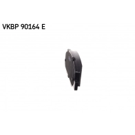 Тормозные колодки дисковые, комплект SKF OF VFD 1440251236 VKBP 90164 E - Изображение 2