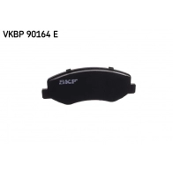 Тормозные колодки дисковые, комплект SKF OF VFD 1440251236 VKBP 90164 E - Изображение 3