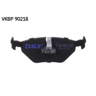 Тормозные колодки дисковые, комплект SKF O0V72 IL VKBP 90218 1440251255 - Изображение 2