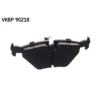 Тормозные колодки дисковые, комплект SKF O0V72 IL VKBP 90218 1440251255 - Изображение 3