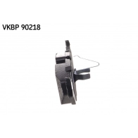 Тормозные колодки дисковые, комплект SKF O0V72 IL VKBP 90218 1440251255 - Изображение 4
