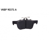 Тормозные колодки дисковые, комплект SKF VKBP 90371 A V RSG3 1440251289 - Изображение 3