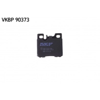 Тормозные колодки дисковые, комплект SKF Mercedes C-Class (S202) 1 Универсал 2.3 C 230 T Kompressor (2085) 193 л.с. 1997 – 2000 Q NBFIV VKBP 90373