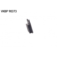 Тормозные колодки дисковые, комплект SKF 1440251291 Q NBFIV VKBP 90373 - Изображение 4