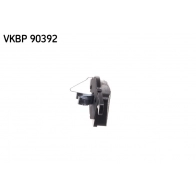 Тормозные колодки дисковые, комплект SKF X1 RWNI 1440251297 VKBP 90392 - Изображение 2