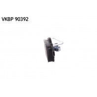 Тормозные колодки дисковые, комплект SKF X1 RWNI 1440251297 VKBP 90392 - Изображение 4