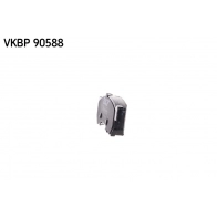 Тормозные колодки дисковые, комплект SKF VKBP 90588 1440251353 2X678 KQ - Изображение 2