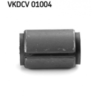 Втулка рессоры SKF 55 3FW 1440251370 VKDCV 01004